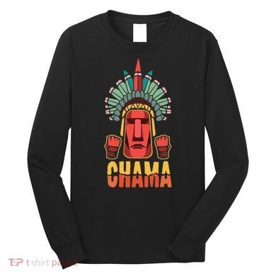 Chama Long Sleeve Shirt