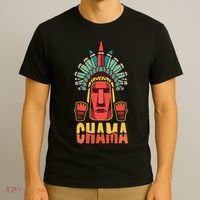 Chama T-Shirt thumb 3