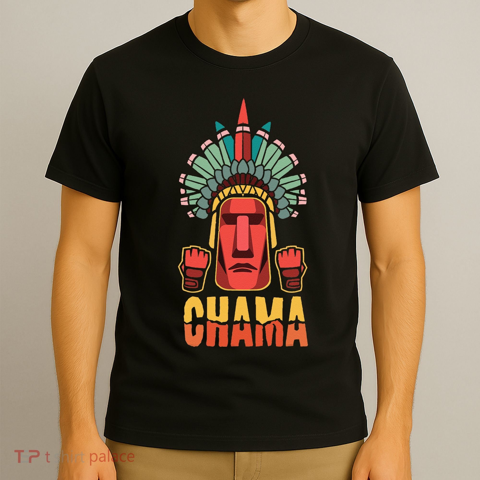 Chama T-Shirt