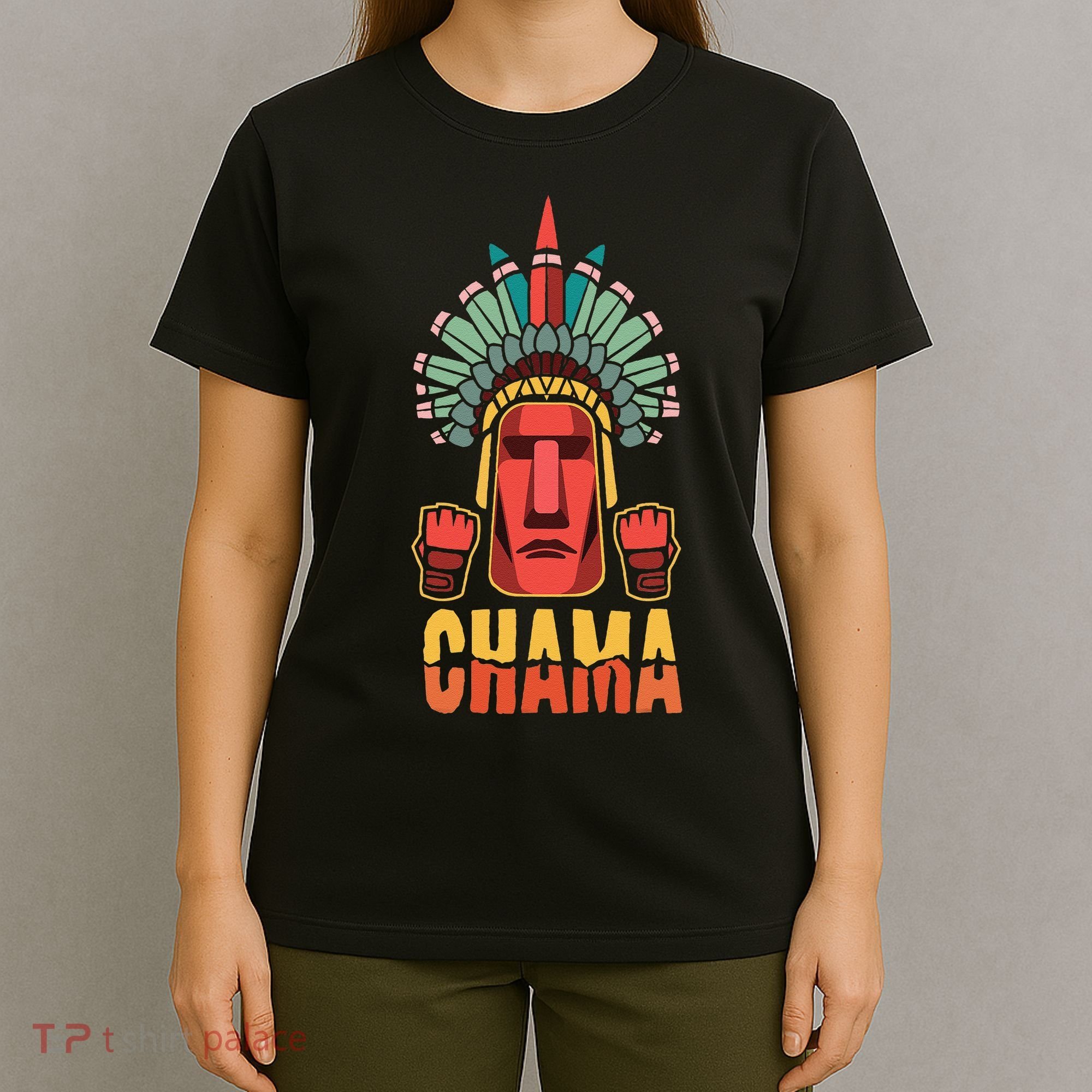 Chama T-Shirt