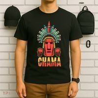 Chama T-Shirt thumb 6