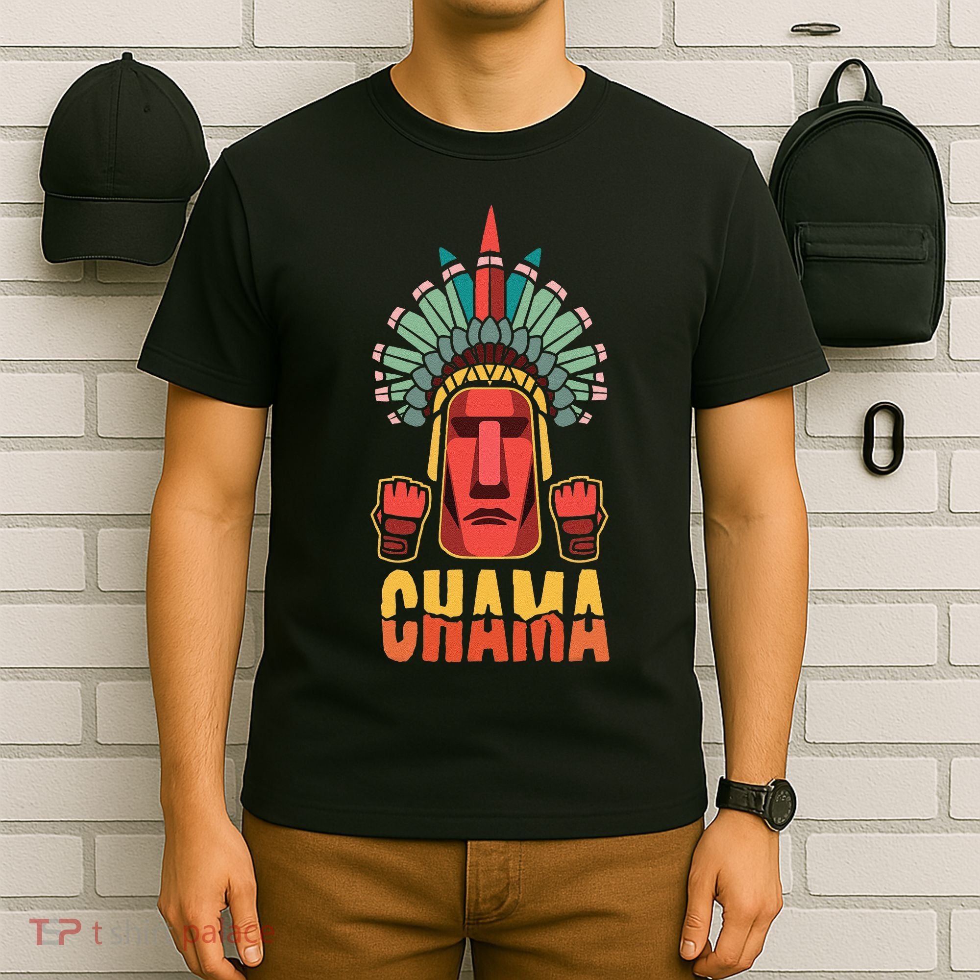 Chama T-Shirt