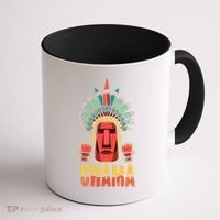 Chama Coffee Mug thumb 1