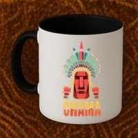 Chama Coffee Mug thumb 2