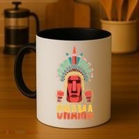 Chama Coffee Mug thumb 4