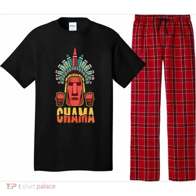 Pajama Set