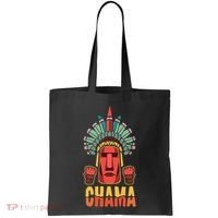 Chama Tote Bag thumb 0