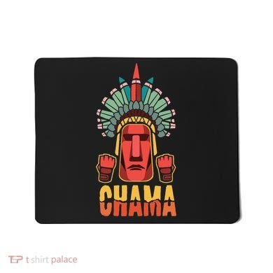 Chama Mousepad