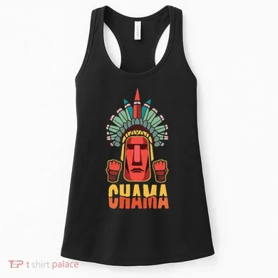 Chama Women's Tank Top