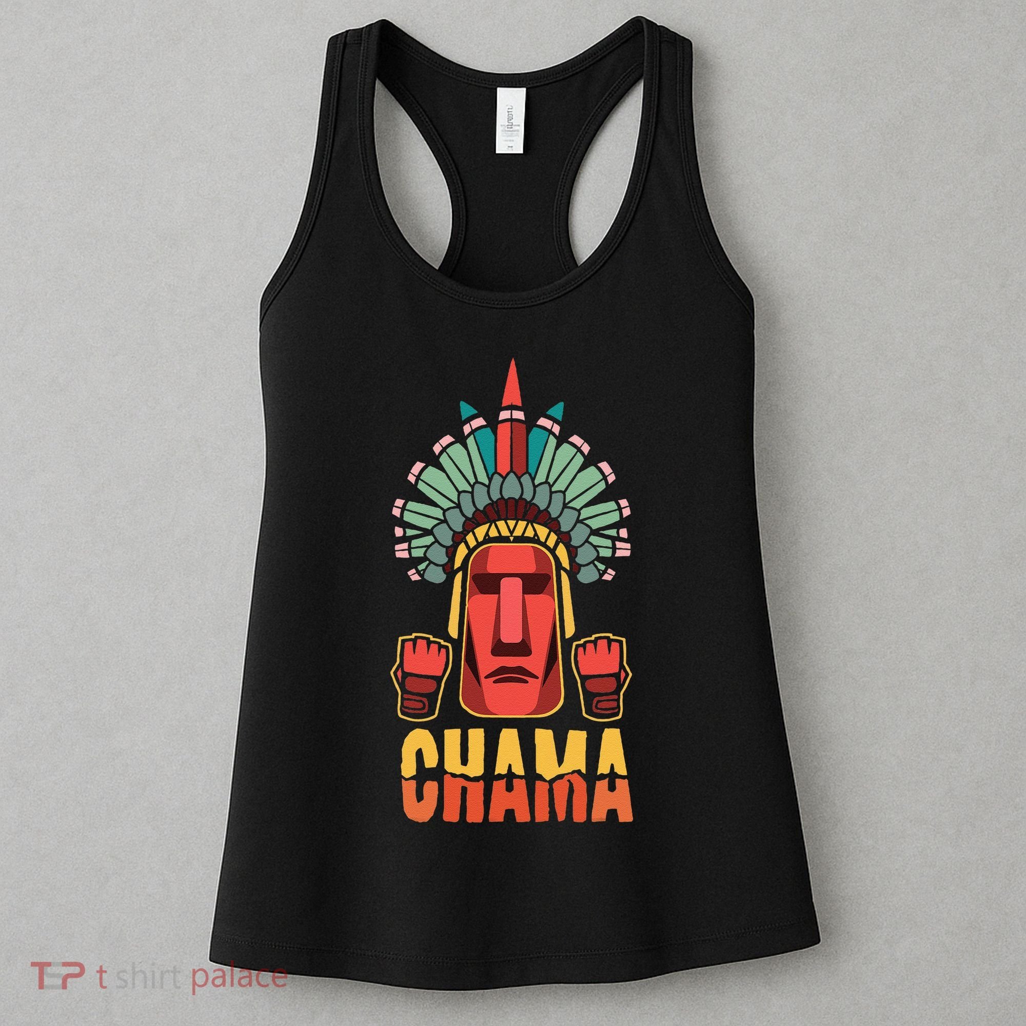 Chama Women's Tank Top