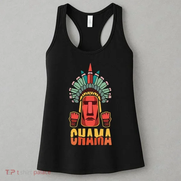Chama Women's Tank Top
