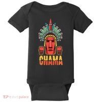 Chama Baby Bodysuit thumb 0