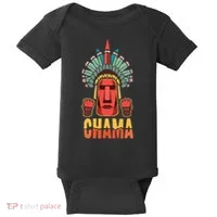 Chama Baby Bodysuit thumb 0