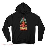 Chama Tall Hoodie thumb 0