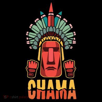 Chama Tall Hoodie