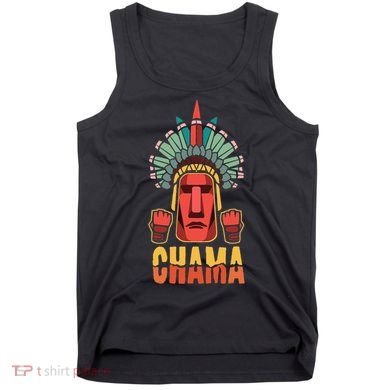 Chama Tank Top