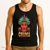 Chama Tank Top thumb 3