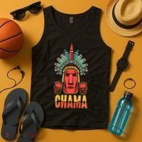 Chama Tank Top thumb 4