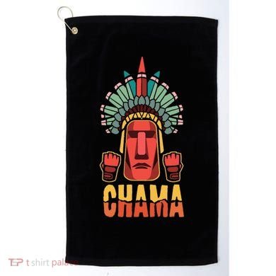 Chama Golf Towel