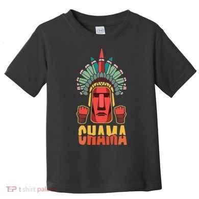 Chama Toddler T-Shirt