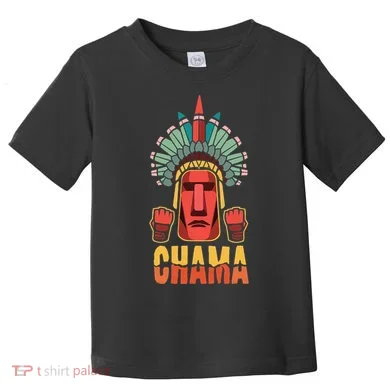 Chama Toddler T-Shirt