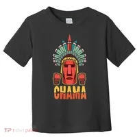 Chama Toddler T-Shirt thumb 0