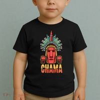 Chama Toddler T-Shirt thumb 2