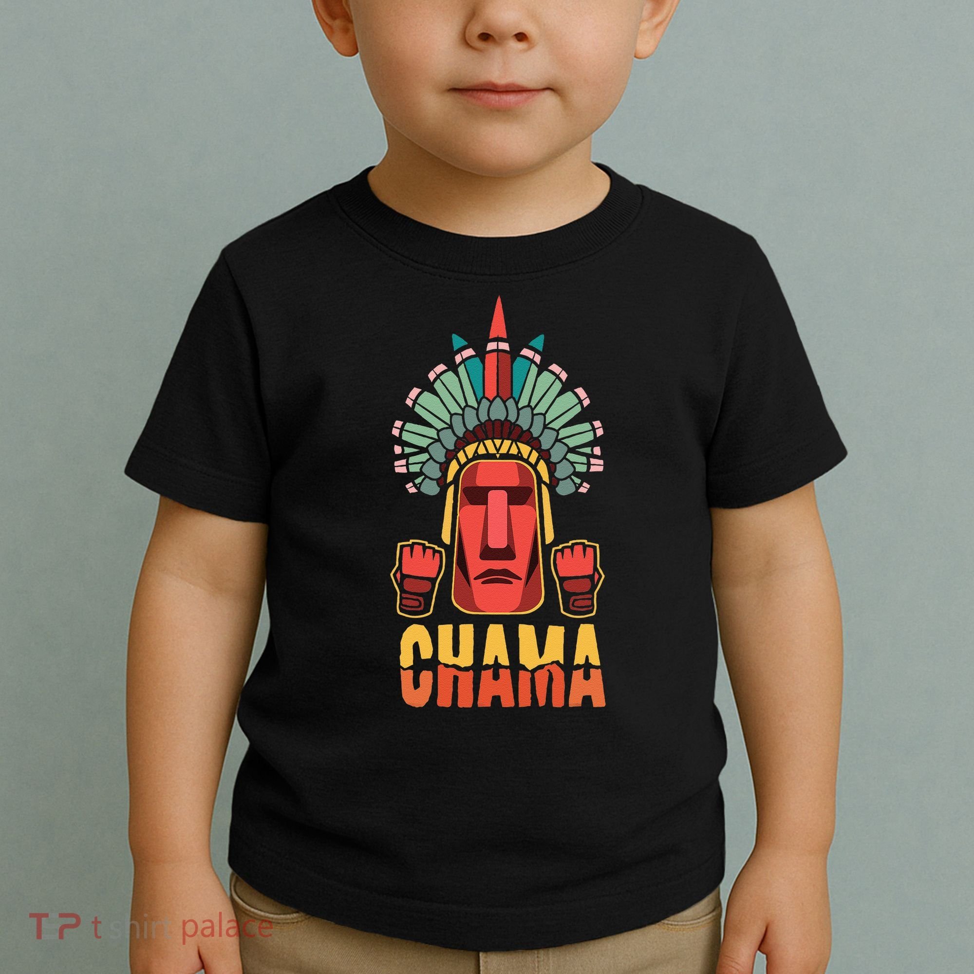 Chama Toddler T-Shirt