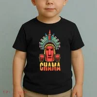 Chama Toddler T-Shirt thumb 2