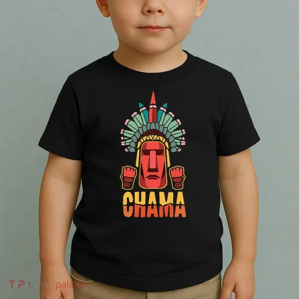 Chama Toddler T-Shirt