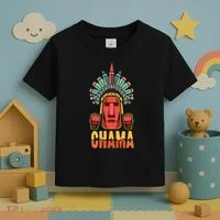 Chama Toddler T-Shirt thumb 3