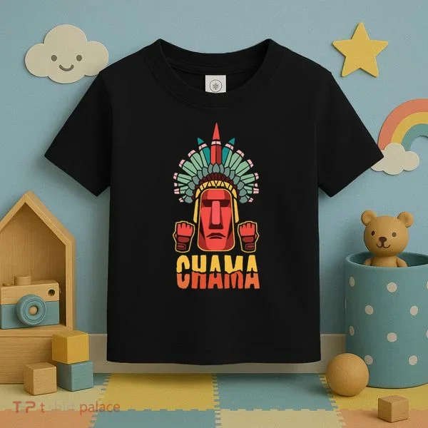 Chama Toddler T-Shirt