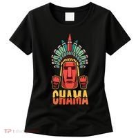 Chama Women's T-Shirt thumb 0