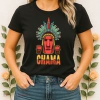 Chama Women's T-Shirt thumb 2