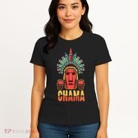 Chama Women's T-Shirt thumb 4