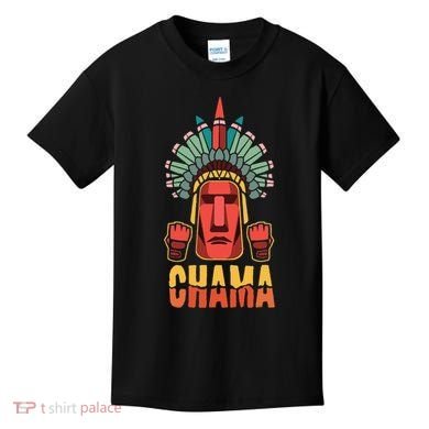 Chama Kids T-Shirt