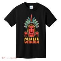 Chama Kids T-Shirt thumb 0