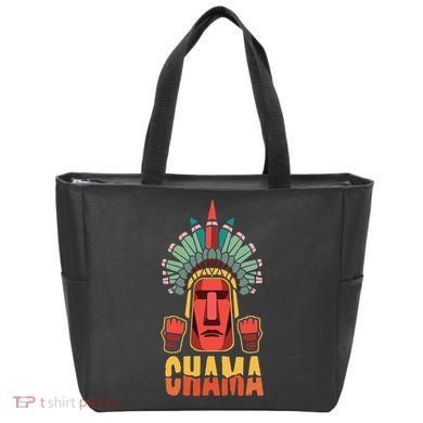 Chama Tote Bag