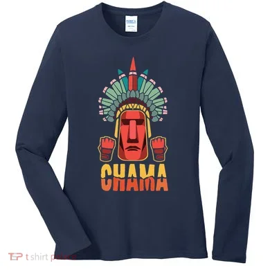 Women's Long Sleeve Shirt