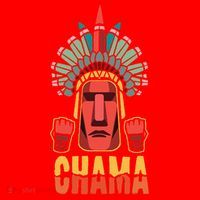 Chama Santa Hat thumb 1