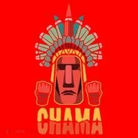Chama Santa Hat thumb 1