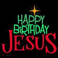 Christian Christmas HAPPY BIRTHDAY JESUS Gift Coffee Mug thumb 5
