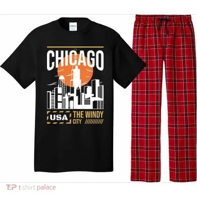 Pajama Set