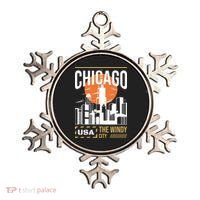 Chicago Ornament thumb 0