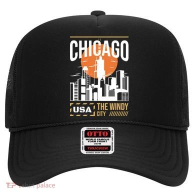 Chicago Hat