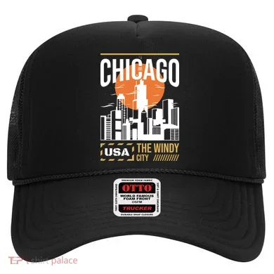 Chicago Hat