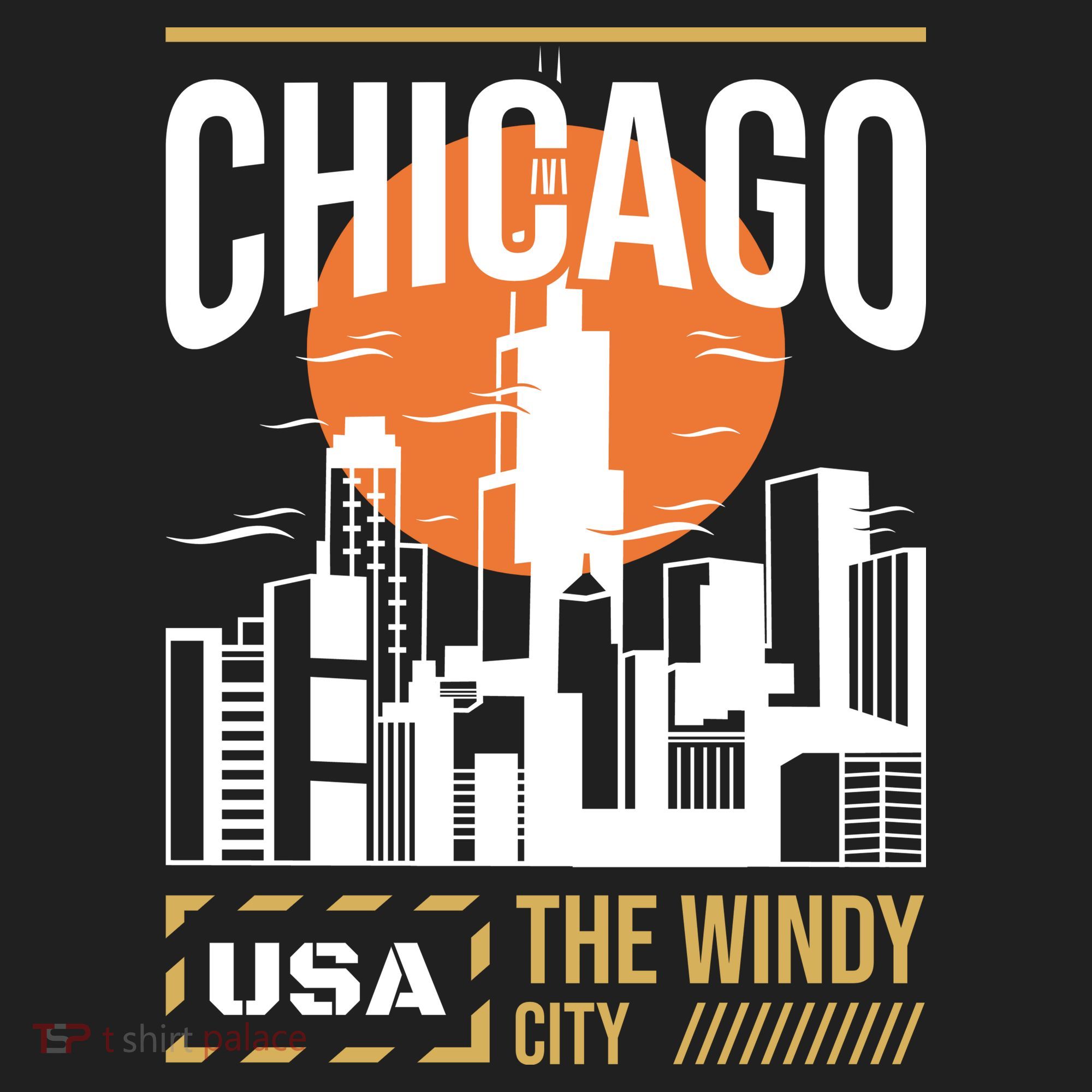 Chicago Hat