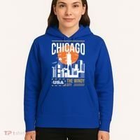 Chicago Hoodie thumb 5