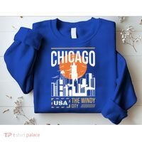 Chicago Sweatshirt thumb 2
