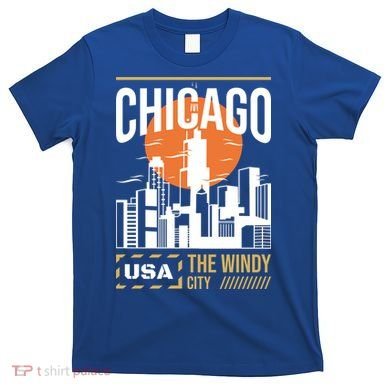 Chicago T-Shirt